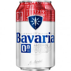 Bavaria 0.0 Bier Blikjes 33cl | Goedkoopblikjes.nl
