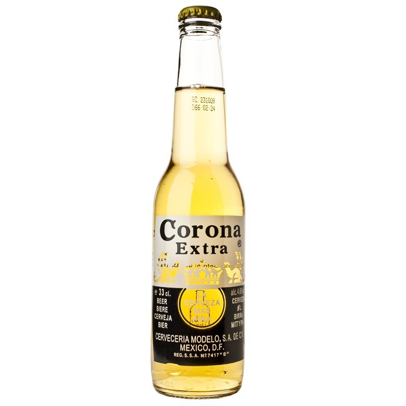 Super goed Gecomprimeerd lucht Corona Bier 33cl Doos PRIJS 29.90 |Kopen, Bestellen| Aanbieding  Goedkoopblikjes.nl