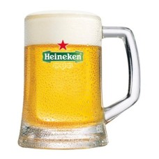 Heineken Bierpul 50cl Bierglas Doos 3 Stuks