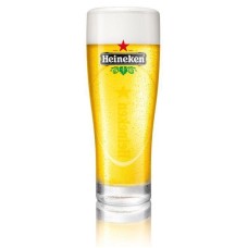 Heineken Bierglas Ellipse 25cl Doos 24 Stuks