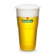 Heineken Plastic Glas Bierbekers 20cl Doos 1250 stuks
