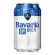 Bavaria 0.0 Alcoholvrij Bier Blikjes 33cl  Tray 4x6x33cl
