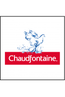 Chaudfontaine Rood Pet Flesjes 50cl Tray 24 Stuks (bronwater met Koolzuur)