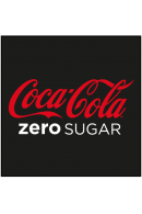 Coca Cola Zero Mini Blikjes 15cl Tray 24x15cl