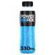 Powerade Mountain Blast Flesjes 33cl Tray 24 Stuks