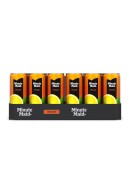 Minute Maid Orange Blik Tray 24x33cl