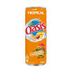 Oasis Tropical Blikjes 33cl Tray 4x6 Stuks