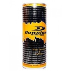 Download Energy Drink Blikjes Tray 24x25cl
