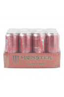Monster Pacific Punch Energy Drink Blikjes Tray 12x50cl
