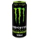 Monster Energy ZERO Sugar Blikjes 50cl Tray 12 stuks