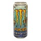 Monster Juiced Aussi Energy Drink Blikjes 50cl Tray 12 stuks