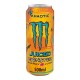 Monster Juiced Khaotic Energy Drink Blikjes 50cl Tray 12 stuks