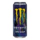 Monster Lewis Hamilton Zero Sugar Energy Drink Blikjes 50cl Tray 12 stuks