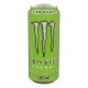 Monster Ultra Paradise Energy Drink Blikjes 50cl Tray 12 stuks