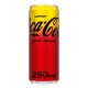 Coca Cola Zero Lemon Blikjes 25cl Tray 12 Stuks NL
