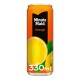 Minute Maid Orange Blik Tray 24x33cl