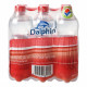 Dalphin Mineraalwater Rood Tray 18 Flesjes 50cl
