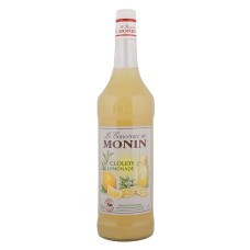 Monin Cloudy Lemonade Siroop 1 Liter