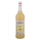 Monin Cloudy Lemonade Siroop 1 Liter