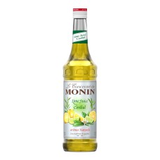 Monin Cordial Lime Juice 70cl