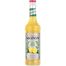 Monin Lime Juice Siroop 25cl