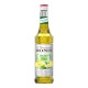 Monin Lime Juice Siroop 70cl