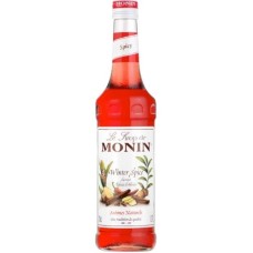 Monin Winter Spice Siroop 70cl