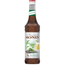 Monin Green Tea Concentrate Siroop 70cl