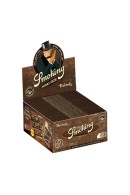 Smoking Brown King Size Vloeitjes Doos 50 Pakjes 33 Vloeitjes