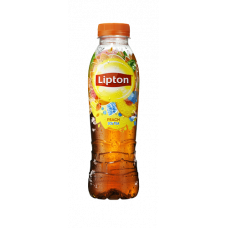 Lipton Ice Tea Peach Pet Tray 12x50cl