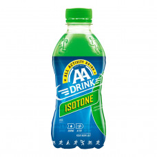 AA Drink Isotone 33cl Sportdrank Doos 24 Flesjes