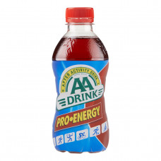 AA Drink Pro Energy Sportdrank 33cl Doos 24 Flesjes 