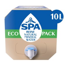 Spa Blauw Reine Eco Pack Bag in Box 10 Liter