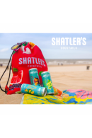 Shatlers Sex On The Beach Cocktail Premix Blikjes 25cl Tray 12 Stuks