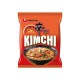 Kimchi Ramen Instant Noodles Nongshim 120 gram Doos 20 zakjes (0,97pst)