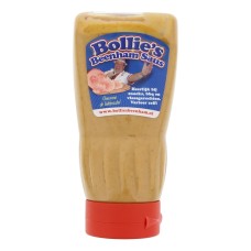 Bollie's Beenhamsaus Tube 40cl