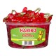 Haribo Happy Cherries Snoepjes Silo Emmer 150 stuks