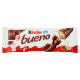 Kinder Bueno Choco Chocoladerepen 43 Gram Doos 30 Stuks