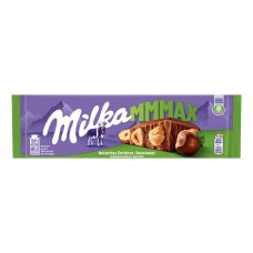 Milka Chocolade Reep Hazelnoot 270 Gram