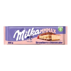 Milka Chocoladereep Stuk 300 gram