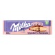 Milka Chocoladereep Stuk 300 gram