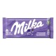 Milka Alpenmelkchocolade 100 Gram 5 Stuks