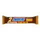 Snickers Creamy peanutbutter single 24 stuks x 36,5 gram