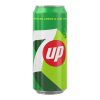 7UP Blikjes 33cl Tray 24 Stuks met suiker
