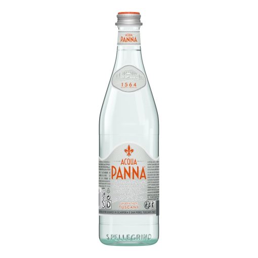 Acqua Panna 75cl Fles