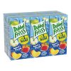 Fruitdrink Appel Perzik 20cl Tray 30 Pakjes – fruitige appel-perzik drank in drinkpakjes
