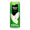 Minute Maid Appelsap Blikjes 33cl Tray 24 Stuks