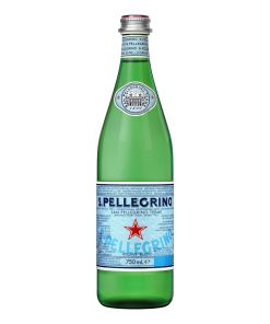 San Pellegrino 75cl
