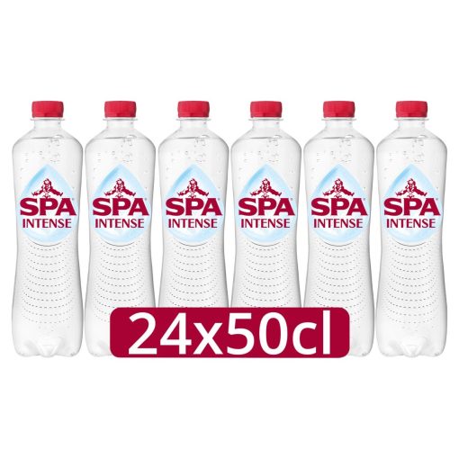 Spa Rood tray 24 flesjes 50cl