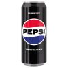 Pepsi Cola Zero – 24 blikjes van 33cl